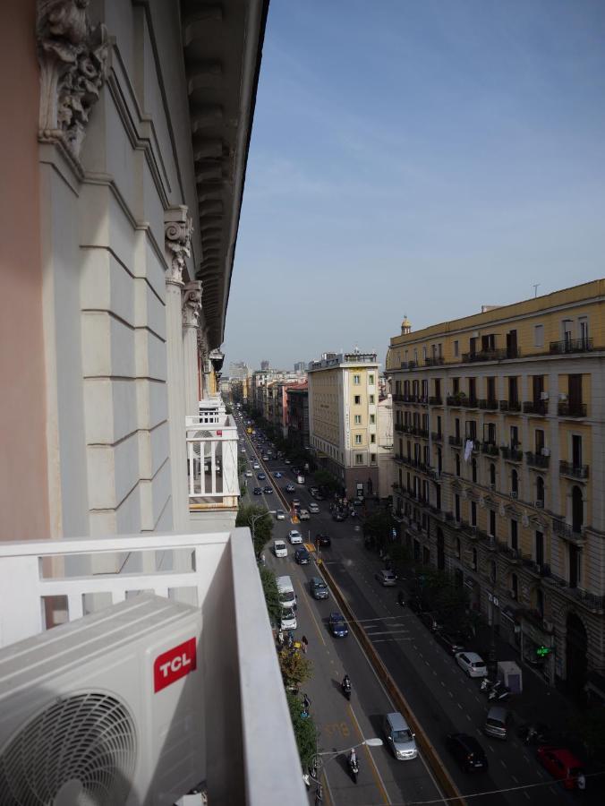 Corso Umberto 22 Affittacamere