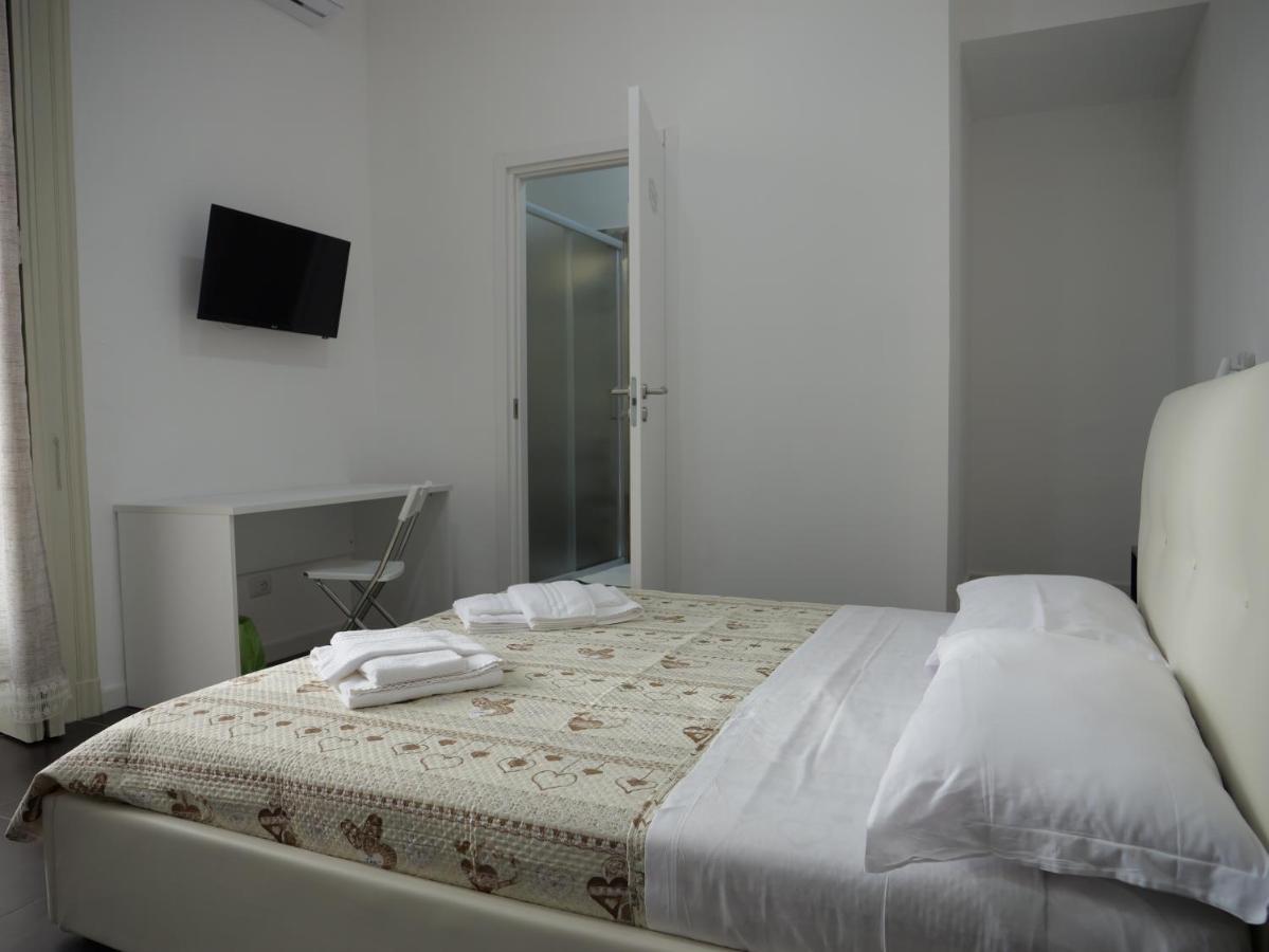 Affittacamere Corso Umberto 22 Napoli