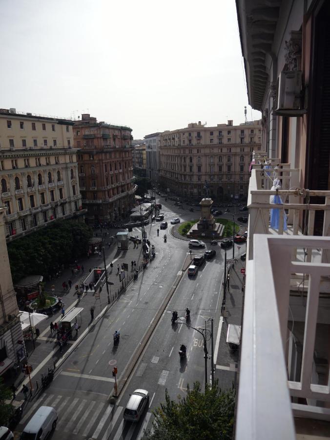 Corso Umberto 22 Affittacamere *