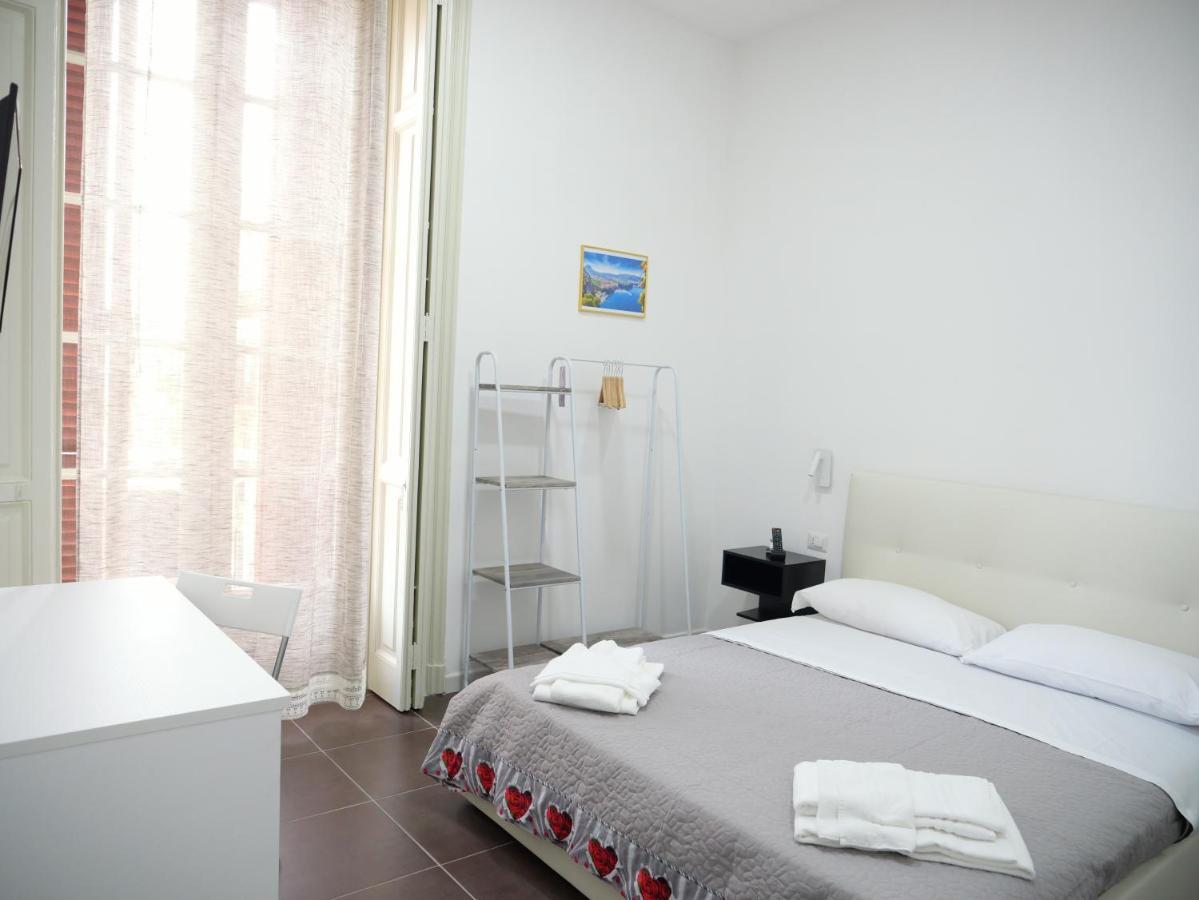 Corso Umberto 22 Affittacamere Napoli