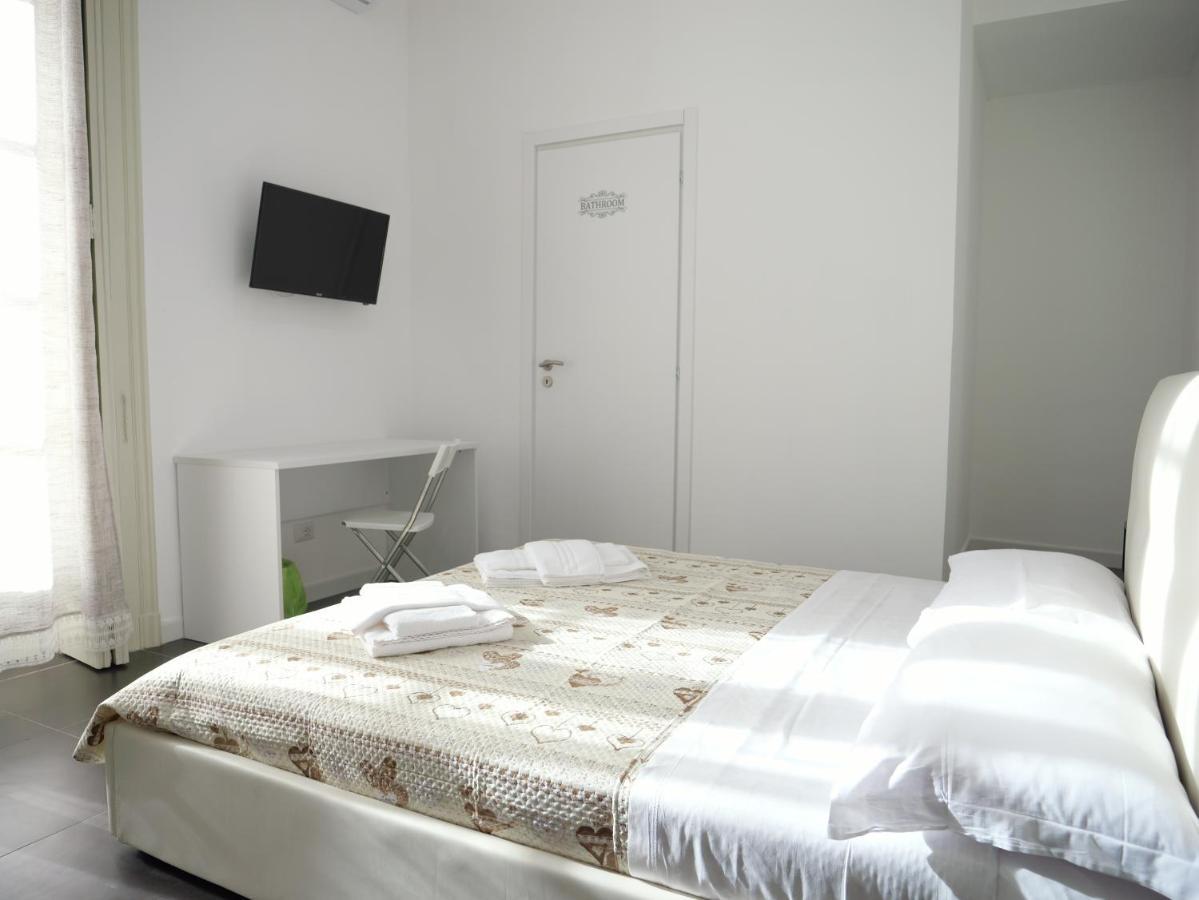 Corso Umberto 22 Affittacamere *