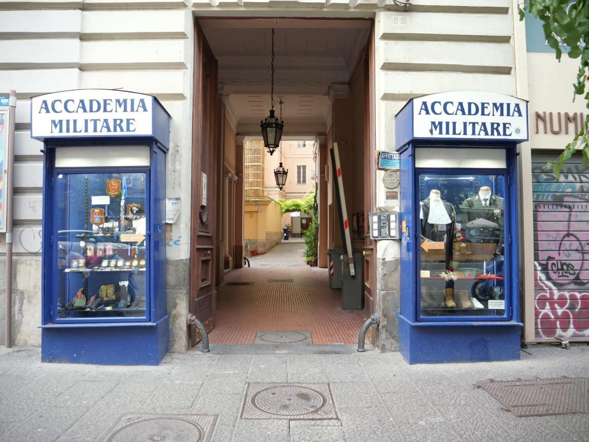 Corso Umberto 22 Affittacamere *