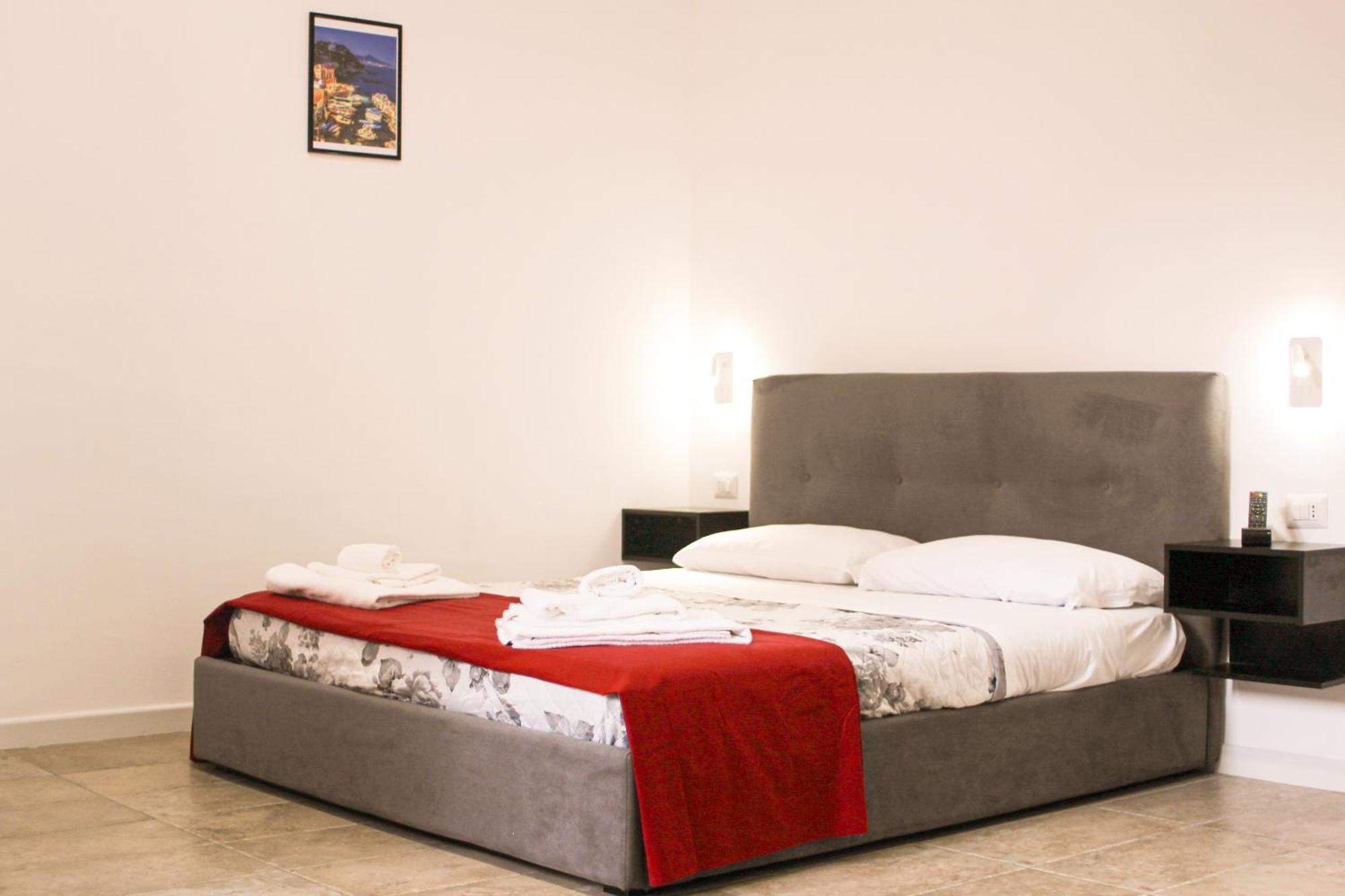 Affittacamere Corso Umberto 22 Napoli