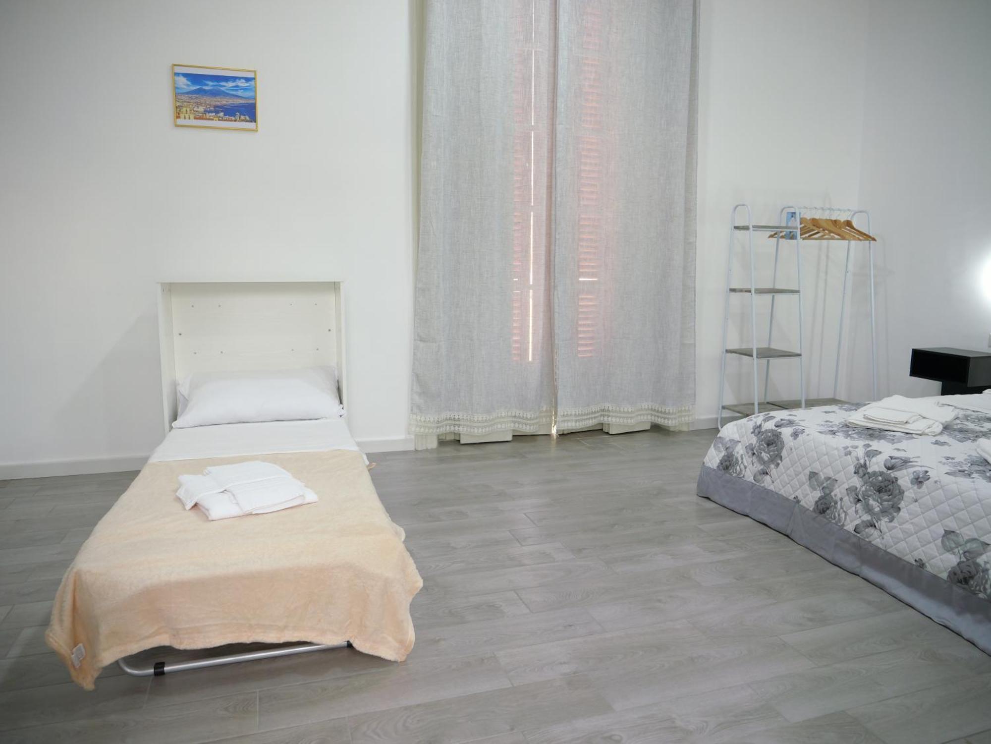 Affittacamere Corso Umberto 22 Napoli
