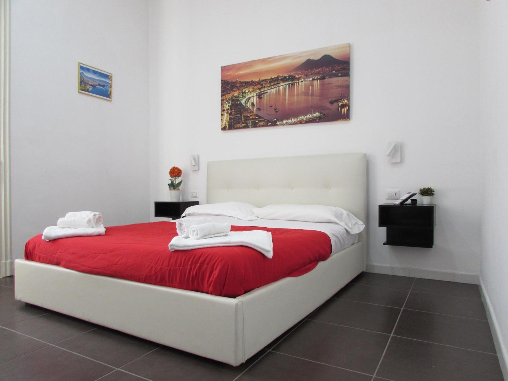 Affittacamere Corso Umberto 22